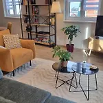 L'atelier - Neuf 3 Etoiles Sur La Route Des Vins D'alsace דירה Voegtlinshoffen