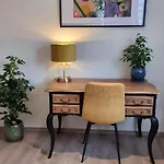 L'atelier - Neuf 3 Etoiles Sur La Route Des Vins D'alsace Apartment Voegtlinshoffen