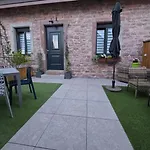 L'atelier - Neuf 3 Etoiles Sur La Route Des Vins D'alsace Apartment *