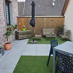 L'atelier - Neuf 3 Etoiles Sur La Route Des Vins D'alsace Apartment