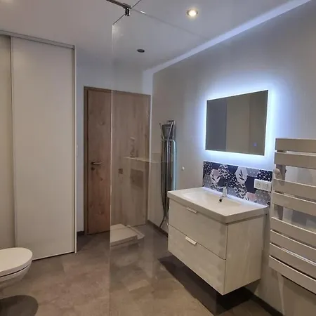 L'atelier - Neuf 3 Etoiles Sur La Route Des Vins D'alsace Apartamento