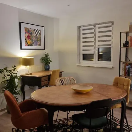 L'atelier - Neuf 3 Etoiles Sur La Route Des Vins D'alsace * Voegtlinshoffen