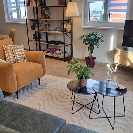 L'atelier - Neuf Sur La Route Des Vins D'alsace Apartment Voegtlinshoffen