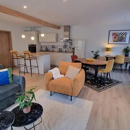 L'atelier - Neuf Sur La Route Des Vins D'alsace Apartment