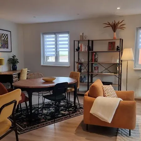 Apartment L'atelier - Neuf Sur La Route Des Vins D'alsace *