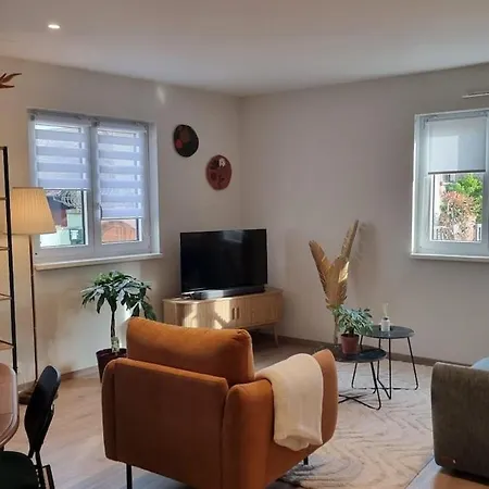 L'atelier - Neuf 3 Etoiles Sur La Route Des Vins D'alsace Apartamento *