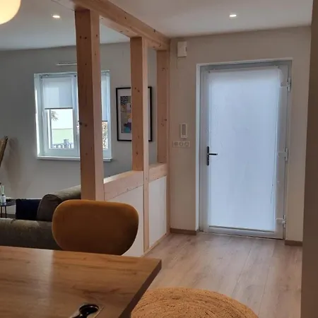 Apartment L'atelier - Neuf Sur La Route Des Vins D'alsace *