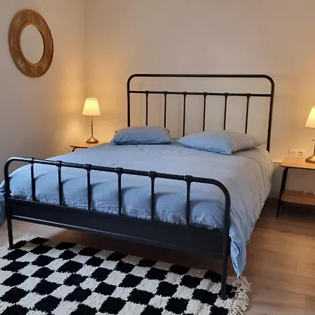 L'atelier - Neuf 3 Etoiles Sur La Route Des Vins D'alsace Voegtlinshoffen