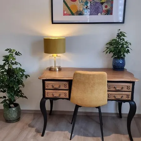 L'atelier - Neuf 3 Etoiles Sur La Route Des Vins D'alsace Apartment Voegtlinshoffen