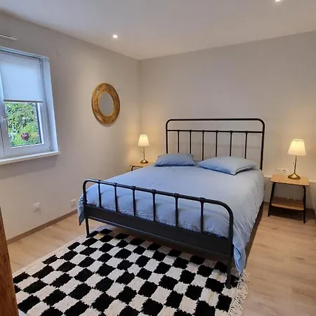 L'atelier - Neuf 3 Etoiles Sur La Route Des Vins D'alsace