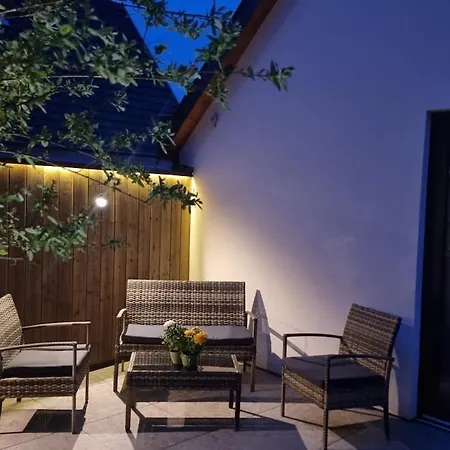 Apartment L'atelier - Neuf Sur La Route Des Vins D'alsace