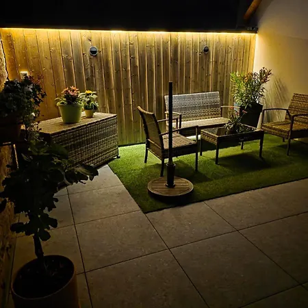 Apartment L'atelier - Neuf 3 Etoiles Sur La Route Des Vins D'alsace *