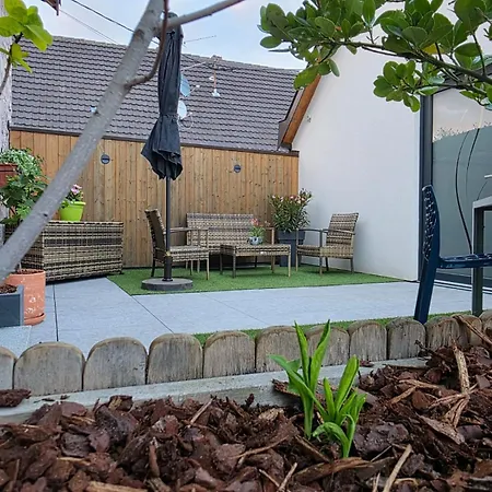 Apartment L'atelier - Neuf 3 Etoiles Sur La Route Des Vins D'alsace Voegtlinshoffen