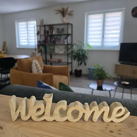 Apartamento L'atelier - Neuf 3 Etoiles Sur La Route Des Vins D'alsace